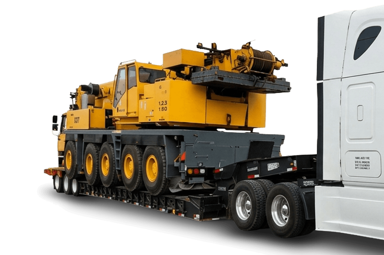 Transportes especializados en Querétaro