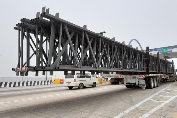 Transportes especializados en Querétaro